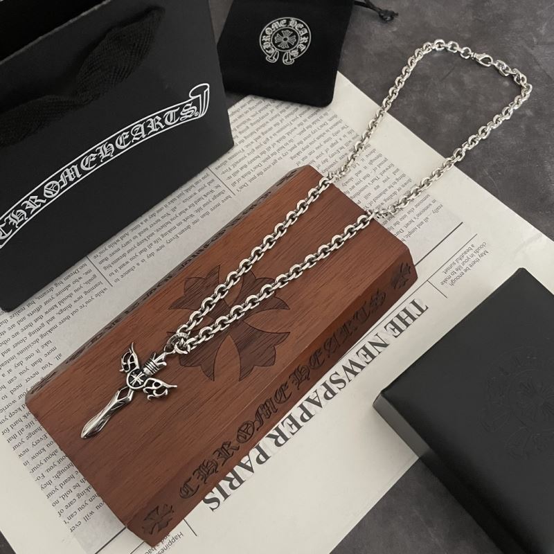 Chrome Hearts Necklaces